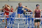 Wheaton T&F  Wheaton Track & Field compete at the Wheaton College Track & Field Invitational. (Photo by Keith Nordstrom)